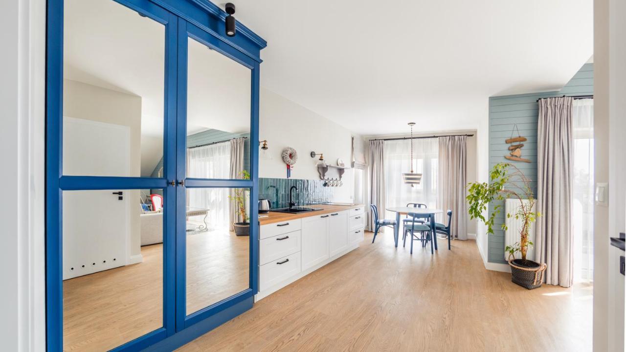 Apartment Kurort